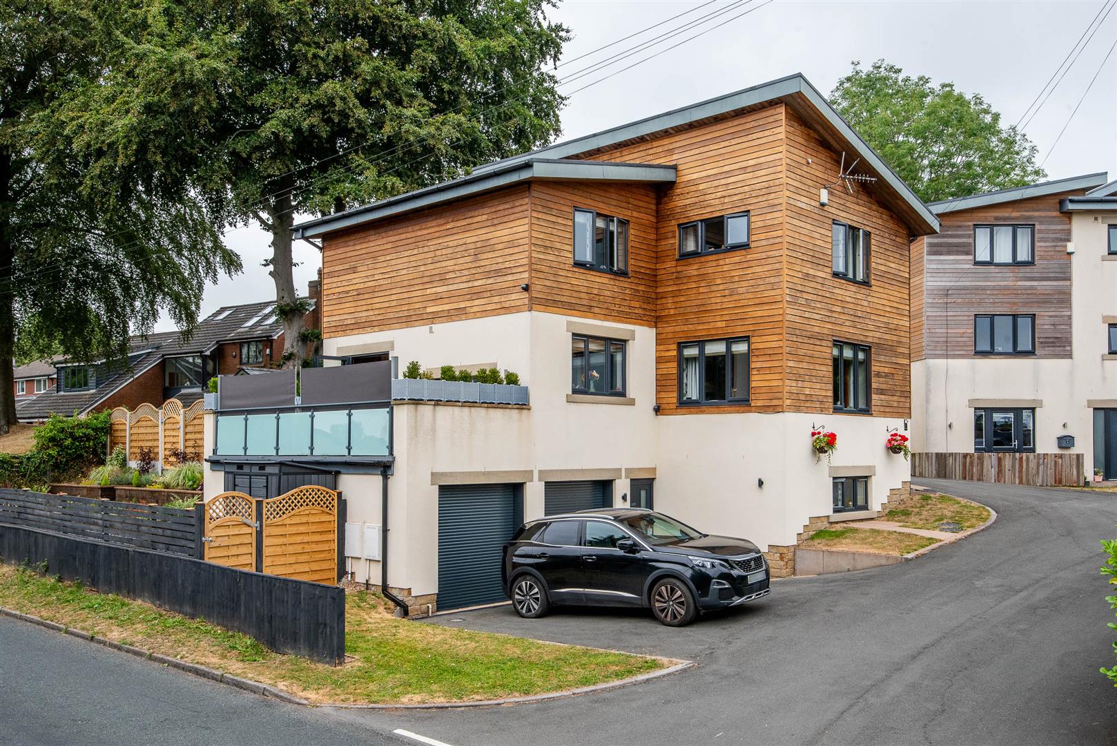 4 bed property in Poppy Meadow, Chorley